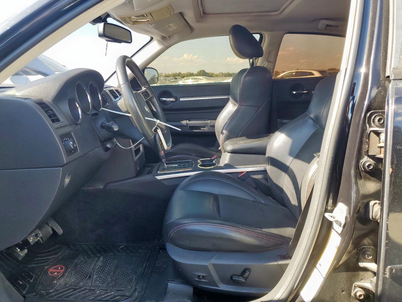 2010 Dodge Charger R/T VIN: 2B3CA8CT9AH274004 Lot: 82222915