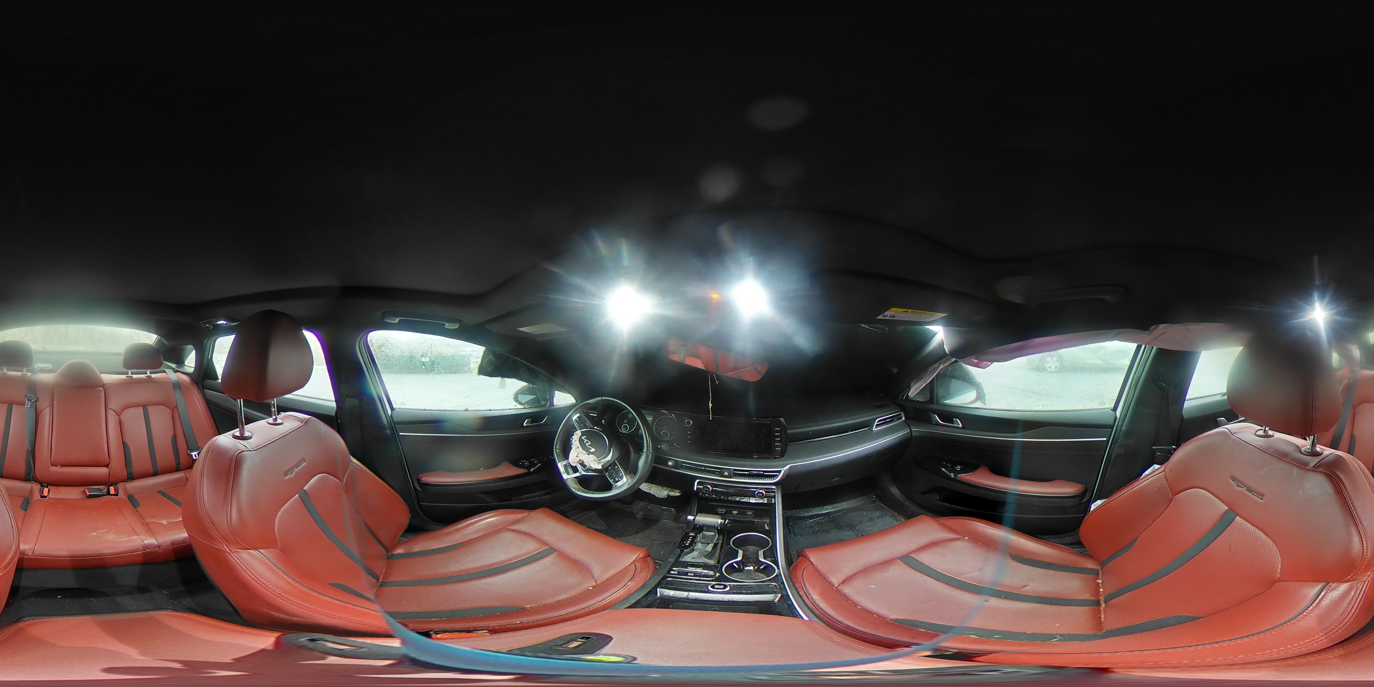 2022 Kia K5 Gt Line VIN: 5XXG64J28NG112880 Lot: 90267015