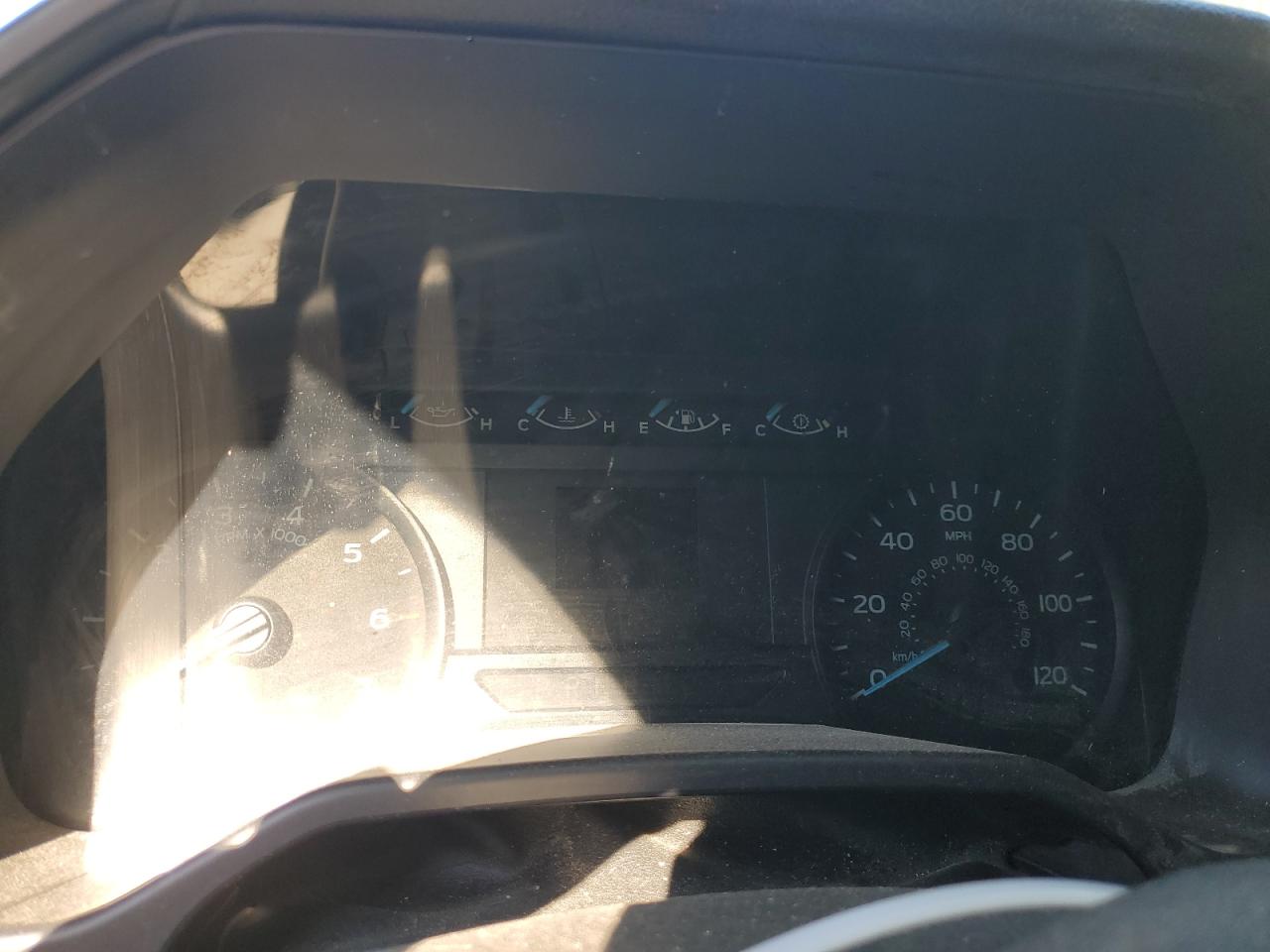 2016 Ford F150 Super Cab VIN: 1FTFX1EG6GFC73274 Lot: 90136855