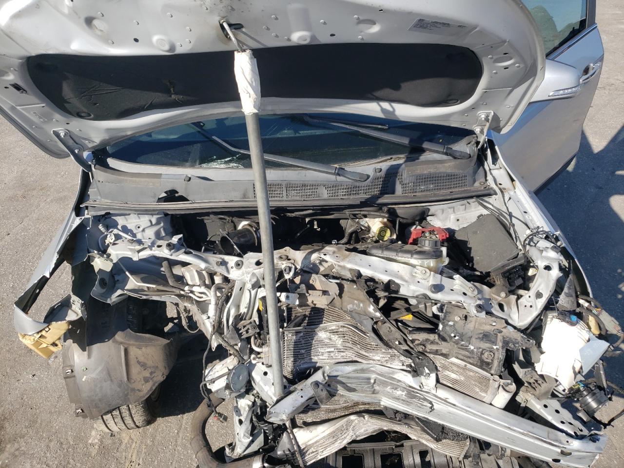 2018 Buick Encore Preferred VIN: KL4CJASB4JB536206 Lot: 84931935