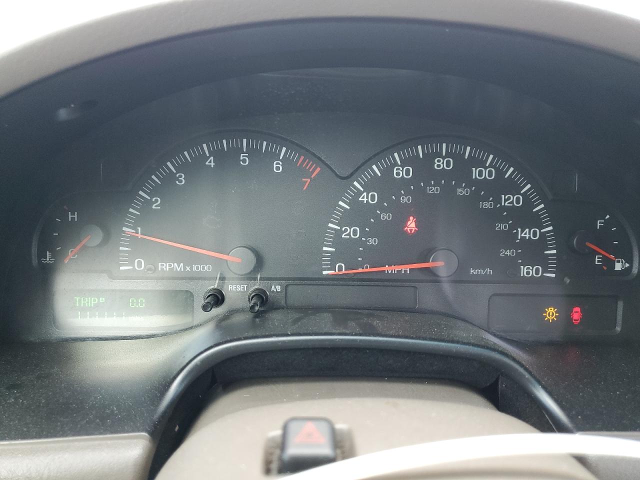 2000 Lincoln Ls VIN: 1LNHM86S7YY788881 Lot: 86705955