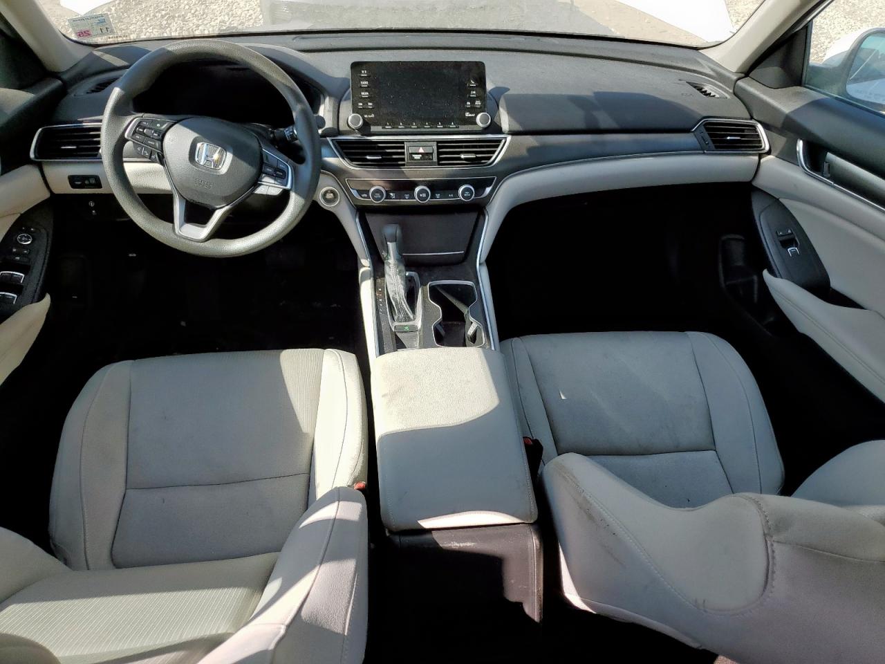 2018 Honda Accord Lx VIN: 1HGCV1F1XJA262030 Lot: 82305065