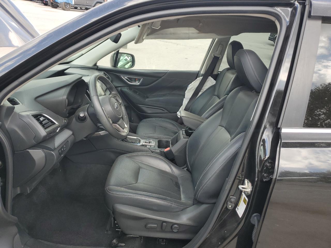 2020 Subaru Forester Limited VIN: JF2SKAUC8LH587603 Lot: 84726425