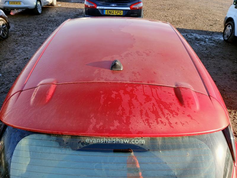 2013 RENAULT CLIO 1.2 16V DYNAMIQUE MEDIANAV 5DR