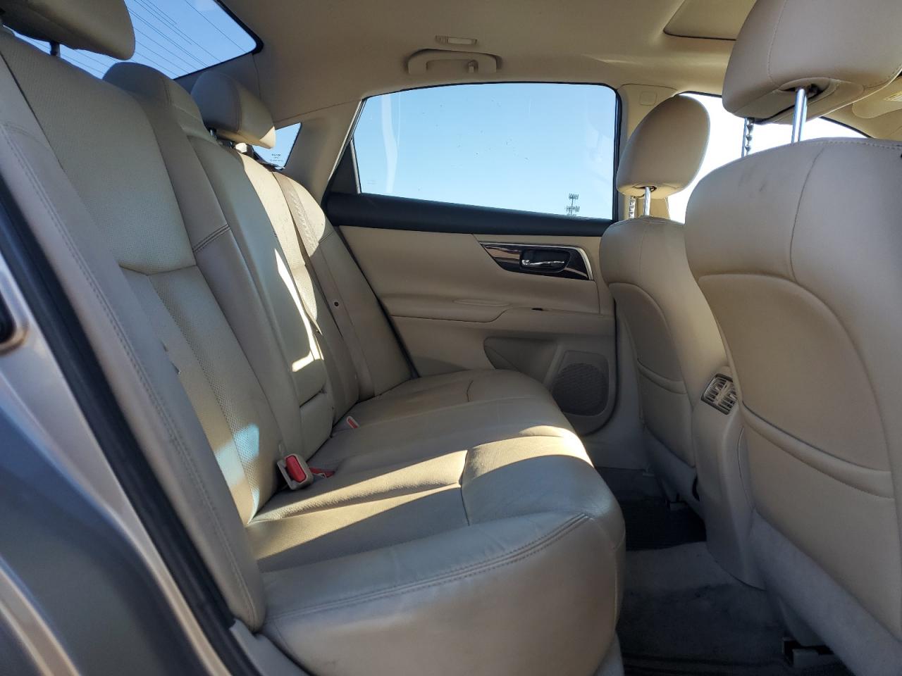 2014 Nissan Altima 2.5 VIN: 1N4AL3AP1EC102802 Lot: 82545565