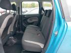 2013 CITROEN C3 PICASSO VTR+ HDI  for sale at Copart NEWBURY