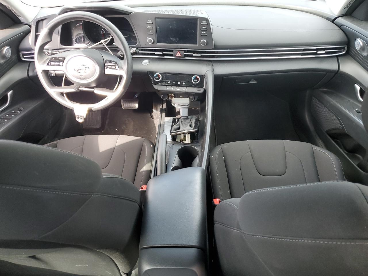 2023 Hyundai Elantra Sel VIN: KMHLM4AG0PU436060 Lot: 82369645