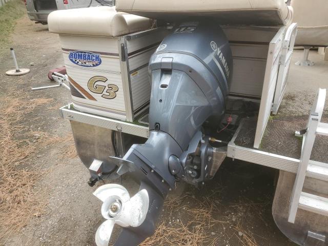 2010 G3 SUNCATCHER LX22