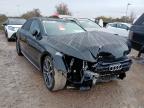2017 AUDI A4 S4 QUATTRO 4DR TIP TRONIC for sale at Copart BRISTOL
