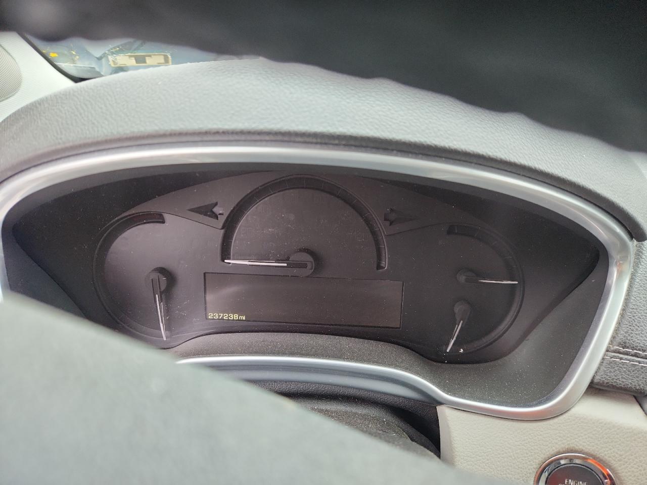 2013 Cadillac Srx Luxury Collection VIN: 3GYFNCE36DS561568 Lot: 90381725