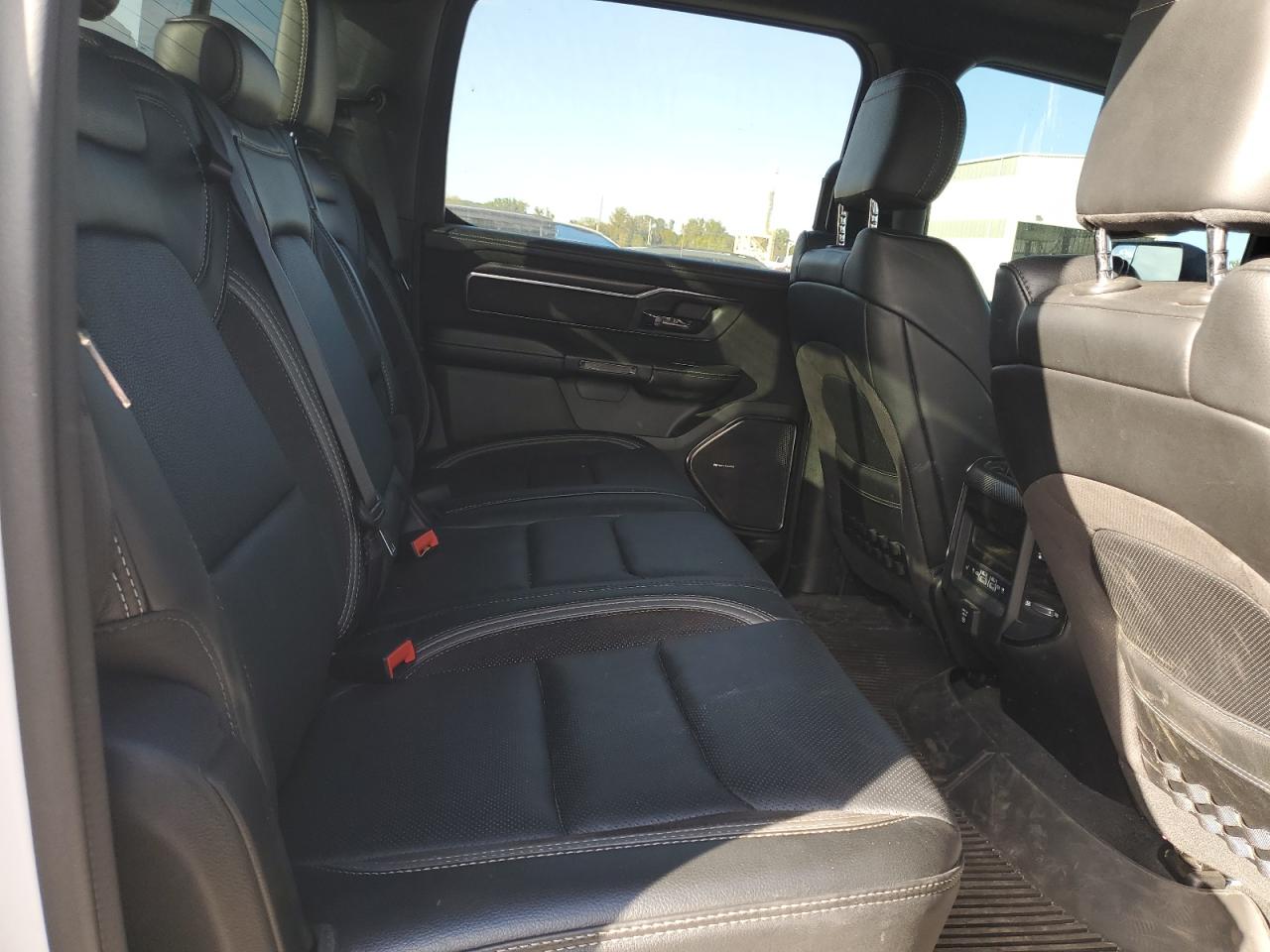 2022 Ram 1500 Trx VIN: 1C6SRFU91NN252416 Lot: 85870095