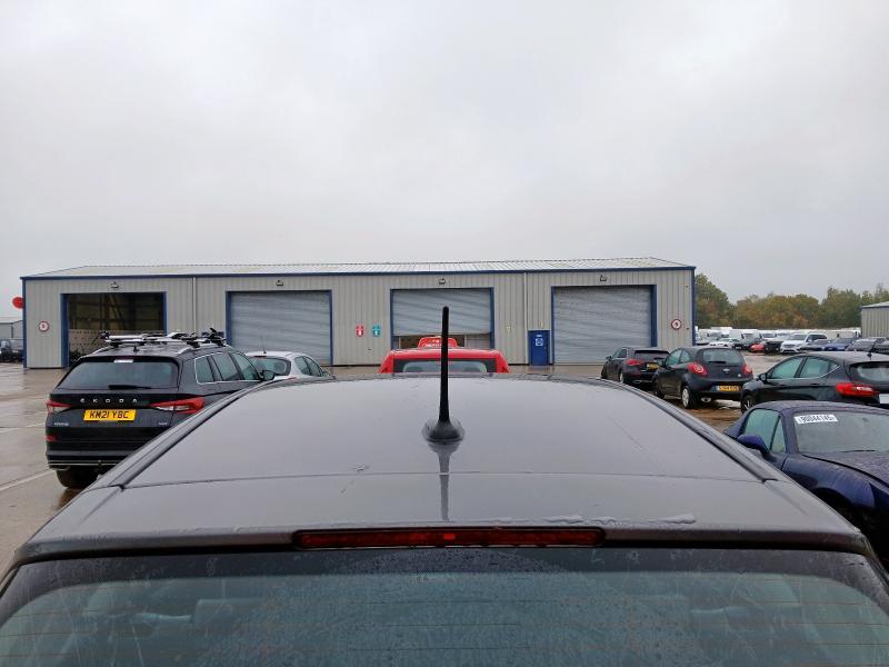 2011 MERCEDES-BENZ B CLASS B160 BLUEEFFICIENCY SPORT 5DR