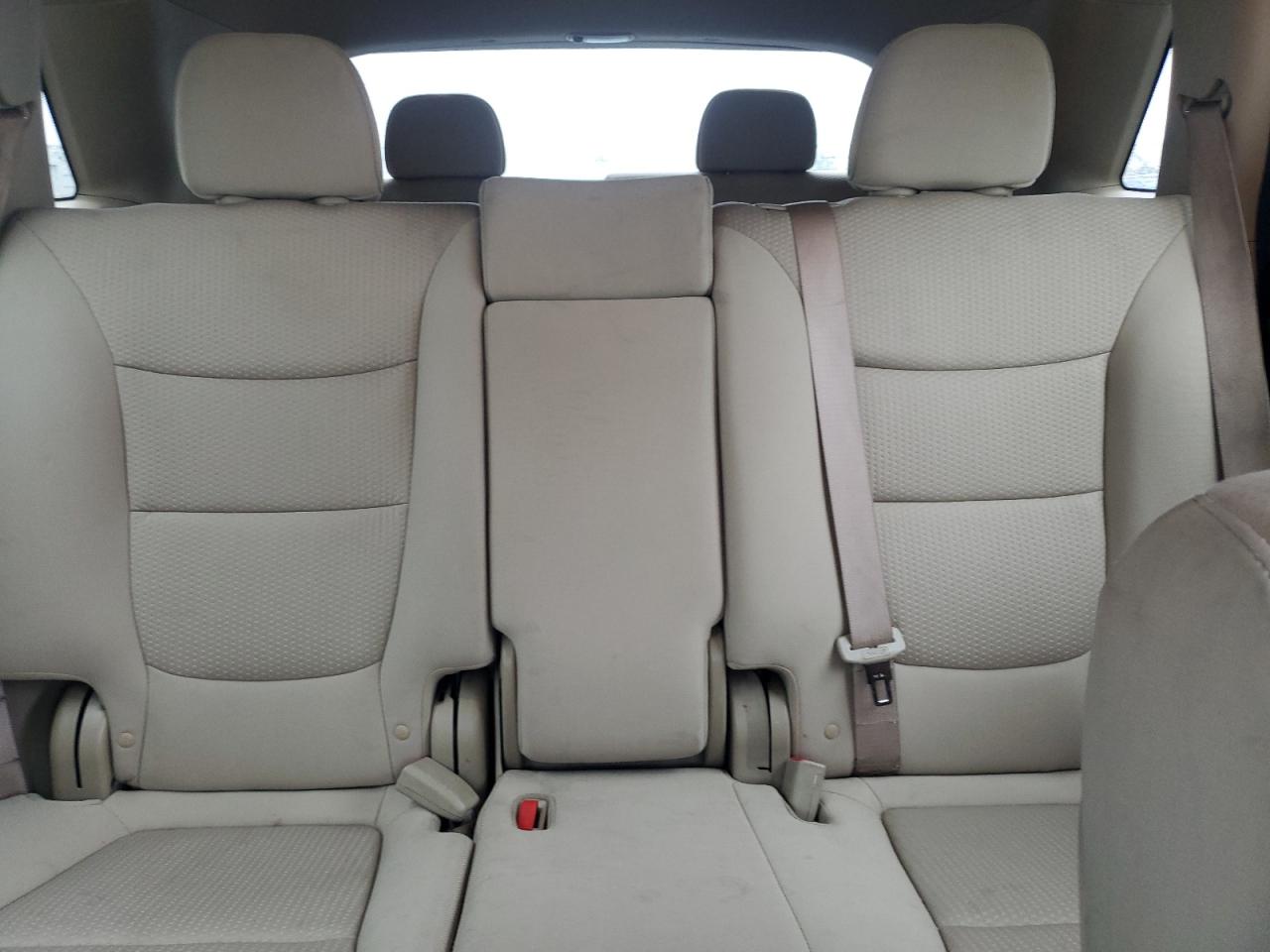 2012 Kia Sorento Base VIN: 5XYKT4A64CG196565 Lot: 85124765