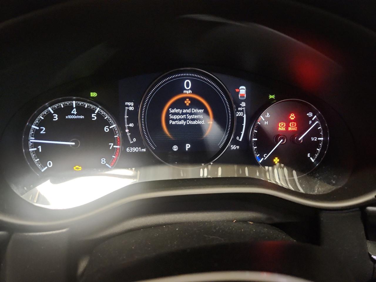 2020 Mazda Cx-30 Preferred VIN: 3MVDMBDL6LM111531 Lot: 90377785