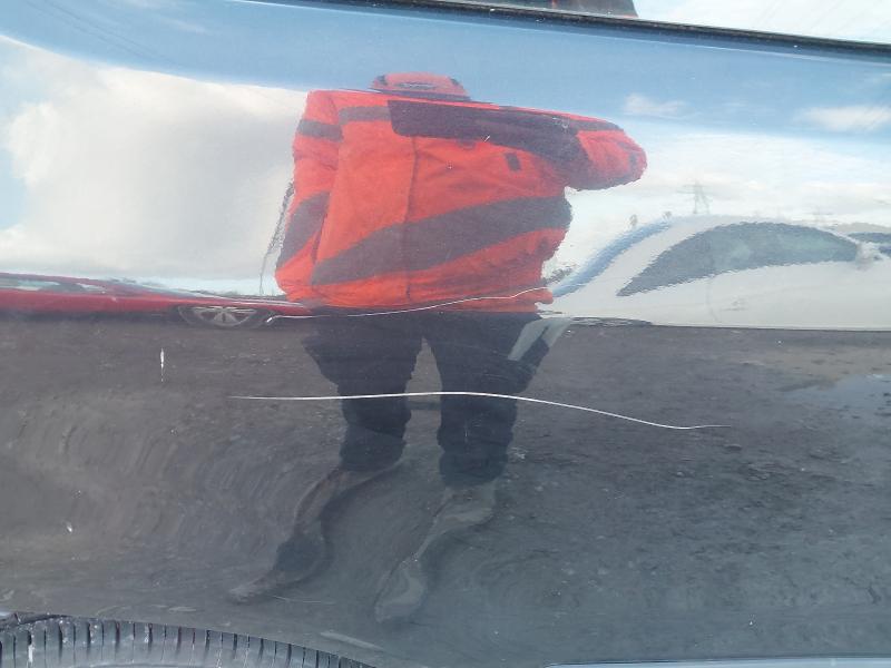 2007 VOLKSWAGEN FOX 1.4 URBAN FOX 3DR