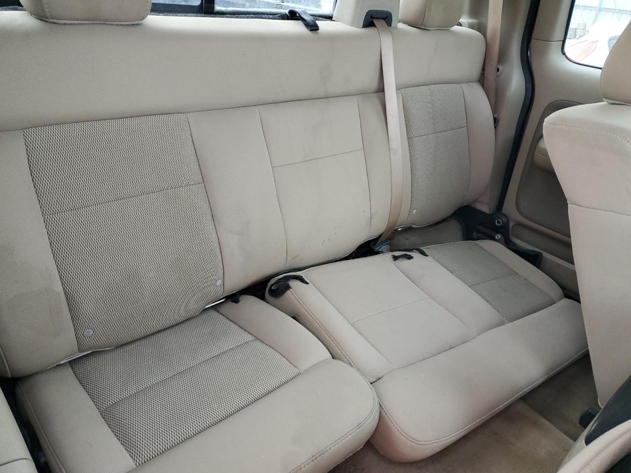 2005 Ford F150 VIN: 1FTPX14585FA86281 Lot: 89839915