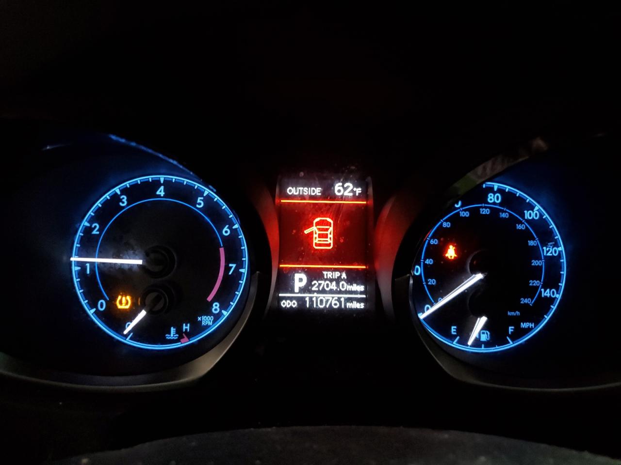 2014 Toyota Corolla L VIN: 2T1BURHE6EC020445 Lot: 84758905