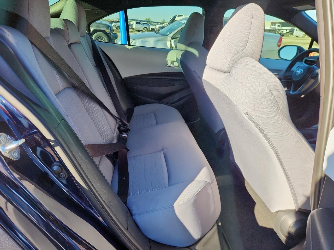 2026 Toyota Corolla Se VIN: 5YFS4MCE1TP253110 Lot: 90644115