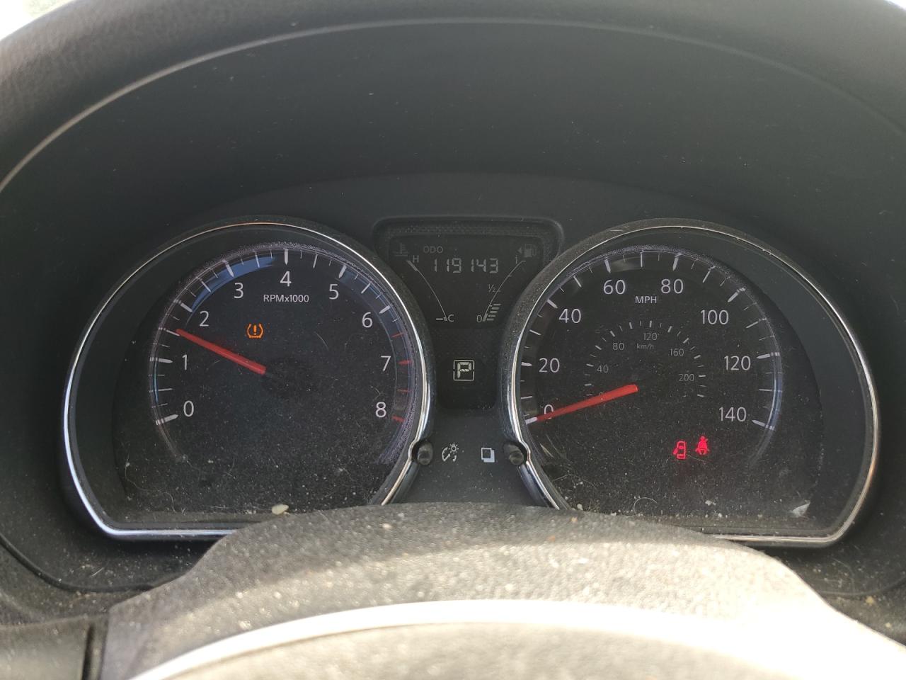 2019 Nissan Versa S VIN: 3N1CN7AP9KL840550 Lot: 84809995