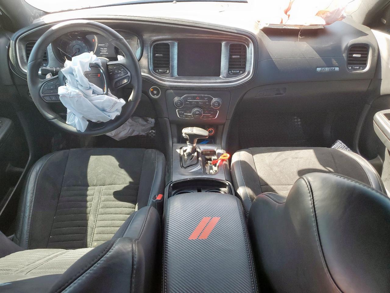 2023 Dodge Charger R/T VIN: 2C3CDXCT3PH598336 Lot: 85006745