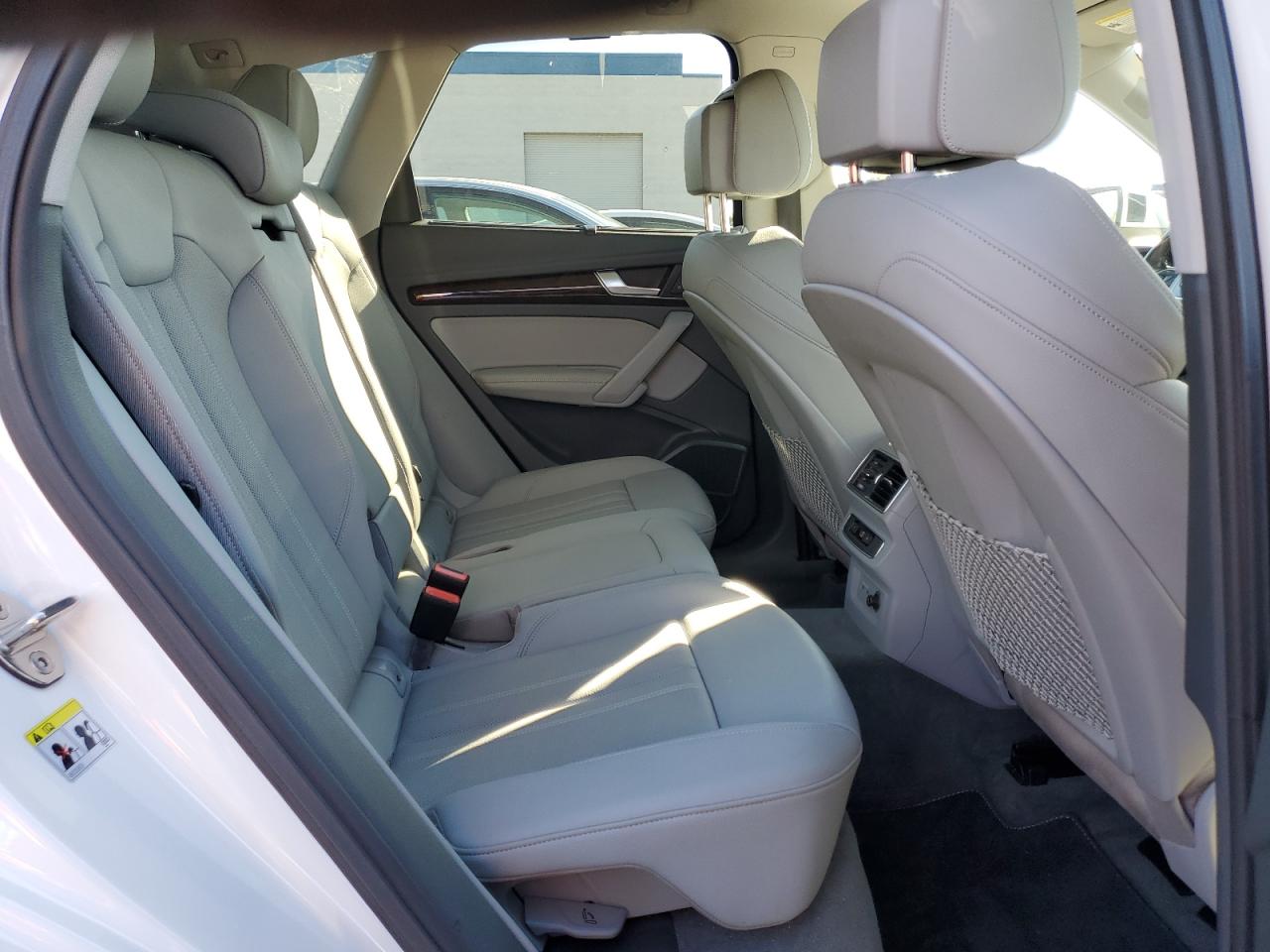 2019 Audi Q5 Prestige VIN: WA1CNAFY8K2112578 Lot: 86162765