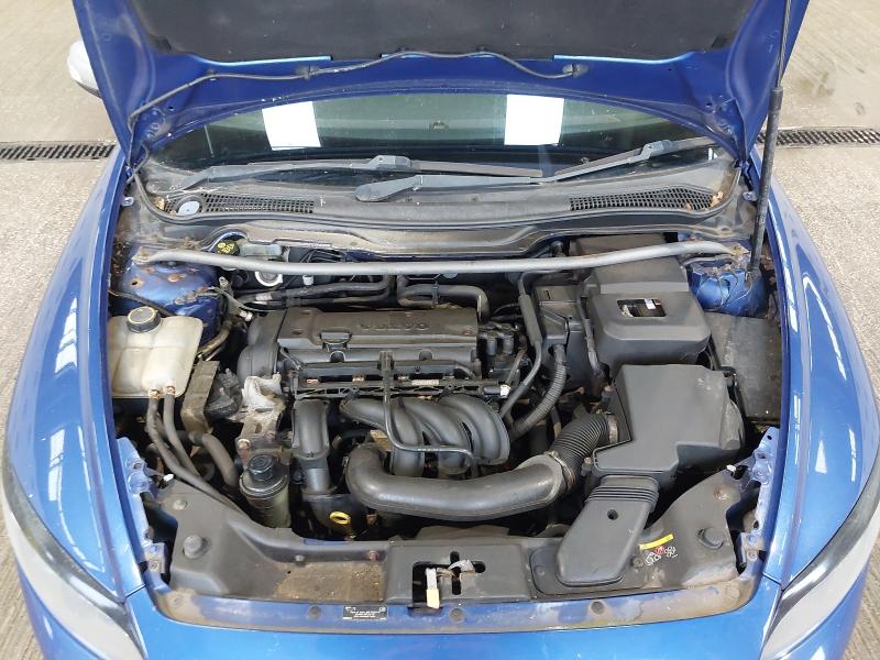 2009 VOLVO C30 SPORT 16V 