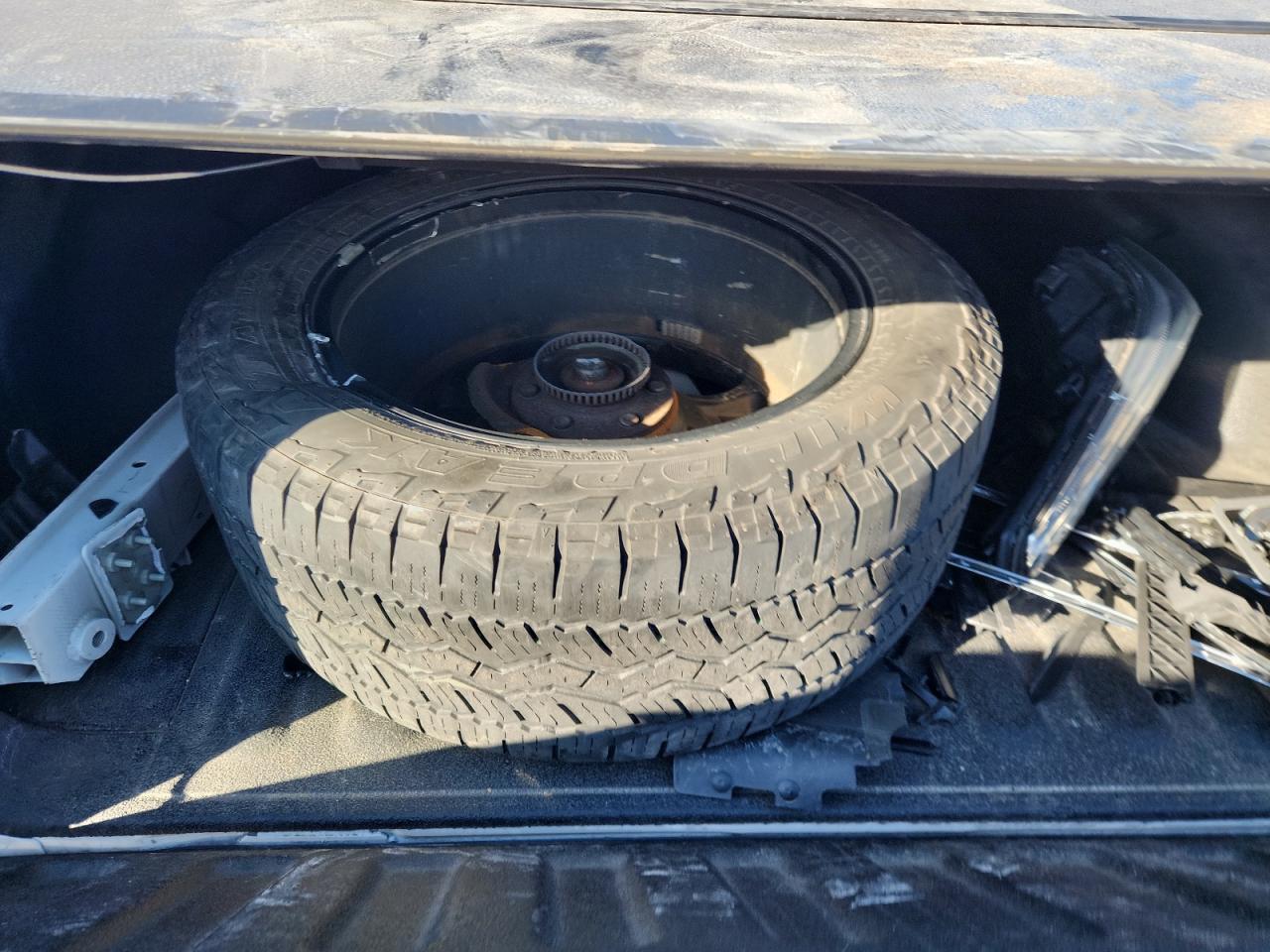 2022 Ram 1500 Big Horn/Lone Star VIN: 1C6SRFFM4NN168107 Lot: 90316735