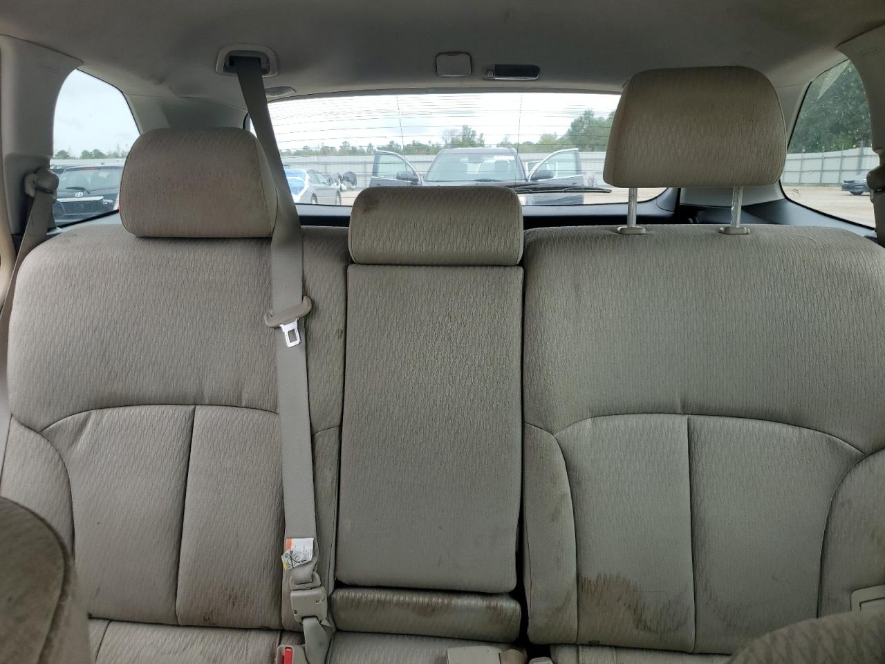 2012 Subaru Outback 2.5I VIN: 4S4BRCAC3C3259959 Lot: 85481845