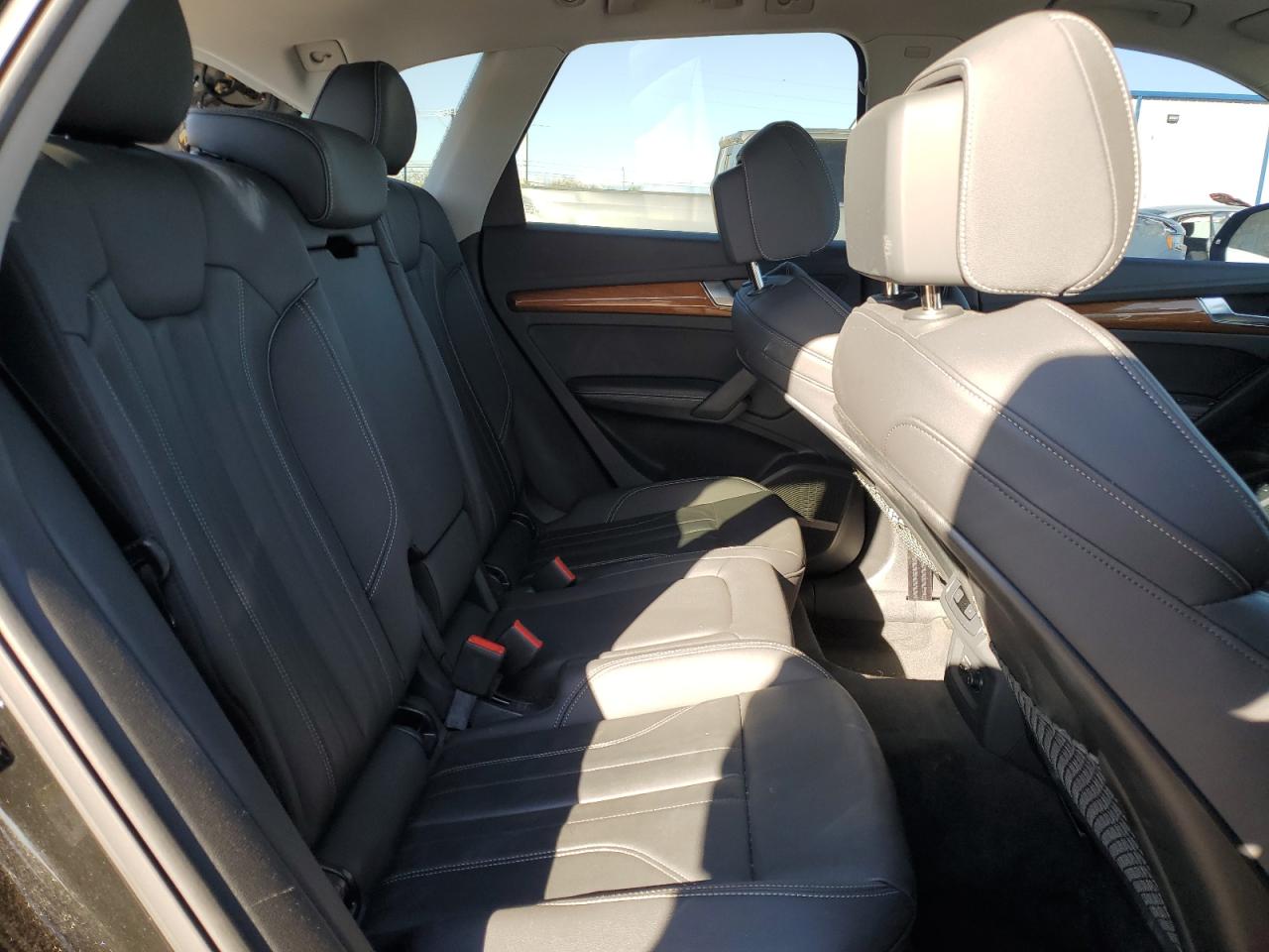 2023 Audi Q5 E Premium Plus 55 VIN: WA1E2AFY6P2100342 Lot: 84472425