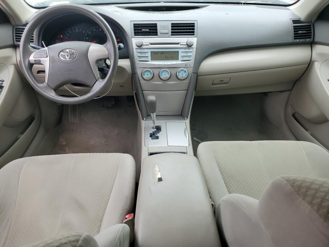 2008 Toyota Camry Ce VIN: 4T4BE46K58R043538 Lot: 82244305