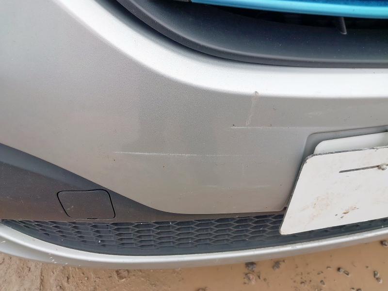 2017 RENAULT TRAFIC LL29 ENERGY DCI 125 SPORT NAV VAN