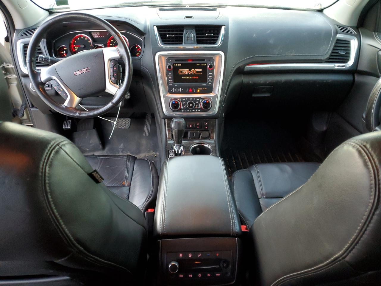 2015 GMC Acadia Slt-2 VIN: 1GKKVSKD7FJ215856 Lot: 85959515