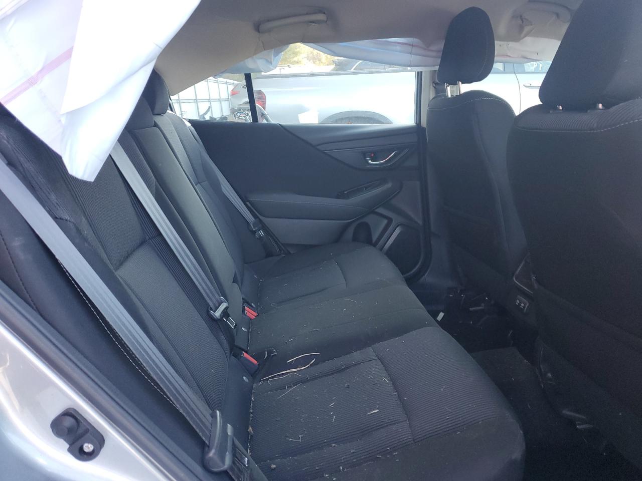 2021 Subaru Legacy Premium VIN: 4S3BWAD60M3017171 Lot: 87447455