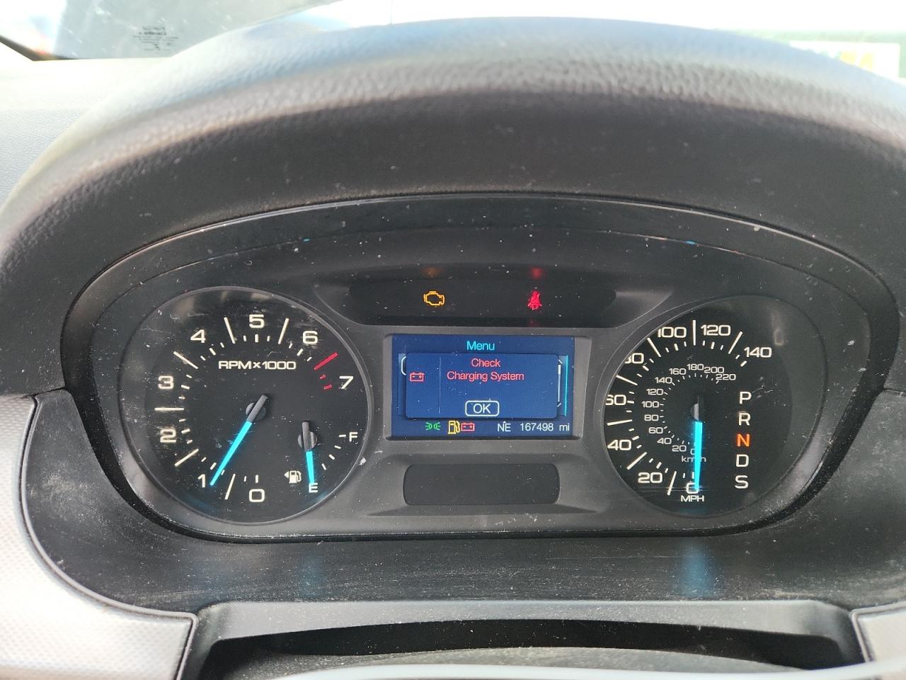 2013 Ford Edge Sel VIN: 2FMDK4JCXDBC18071 Lot: 82393895