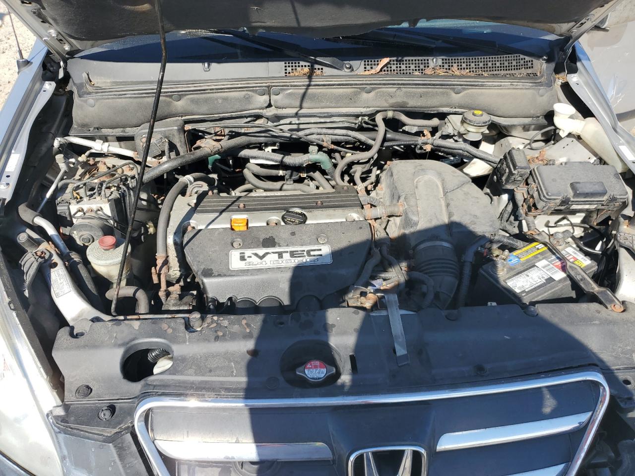 2006 Honda Cr-V Ex VIN: SHSRD78876U418752 Lot: 85524135