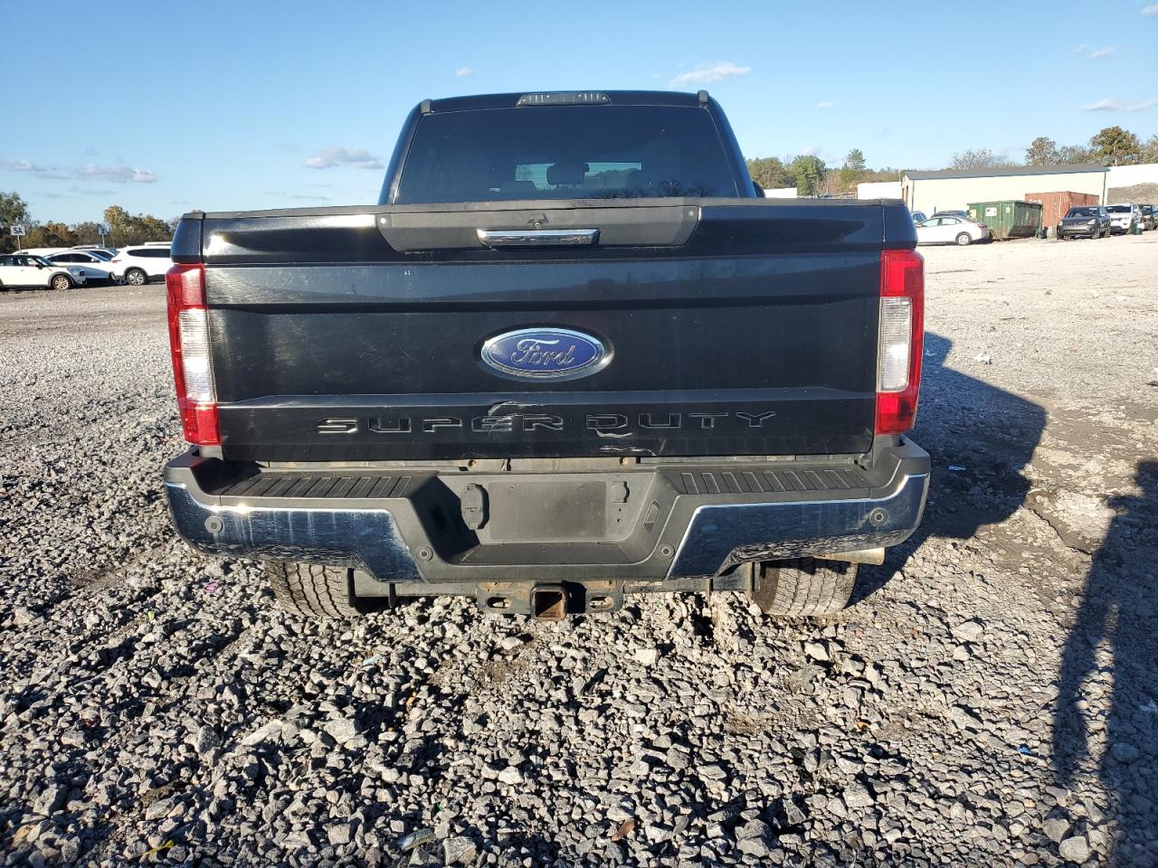 2017 Ford F250 Super Duty VIN: 1FT7W2BT7HEB73996 Lot: 90886215