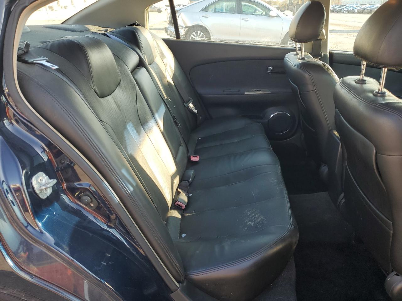 Nissan Altima VIN: 1N4AL11D65C130847 Lot: 90885585