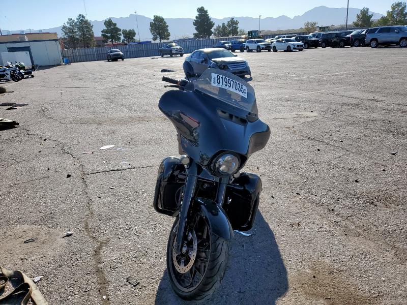 2022 HARLEY-DAVIDSON FLHXST   