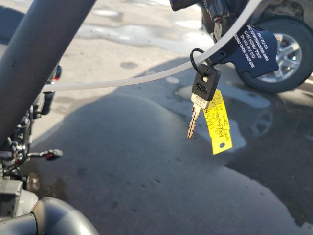 2022 HARLEY-DAVIDSON XL1200 X