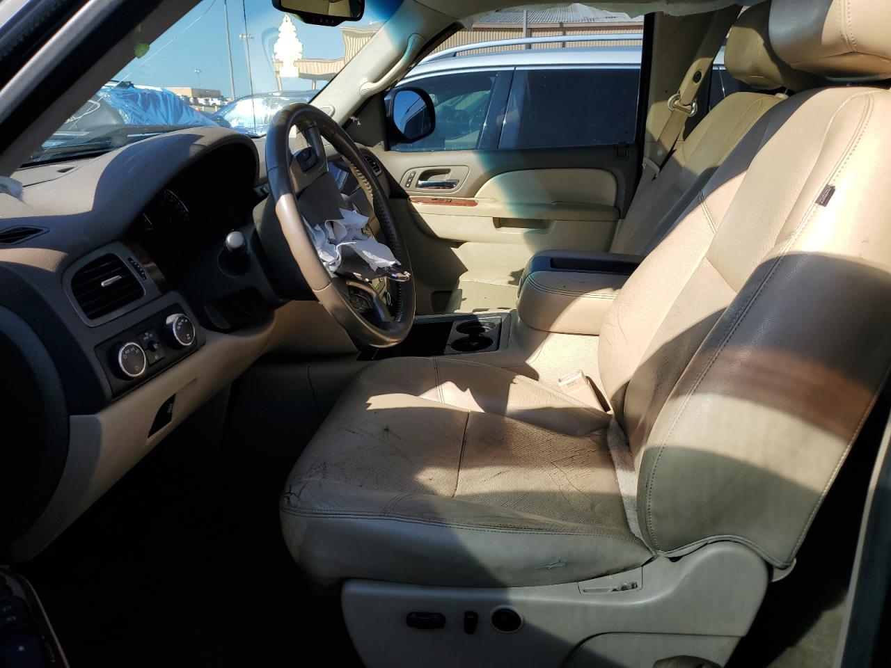 2012 Chevrolet Silv1500 2 VIN: 1GCRKTE73CZ330658 Lot: 82183035