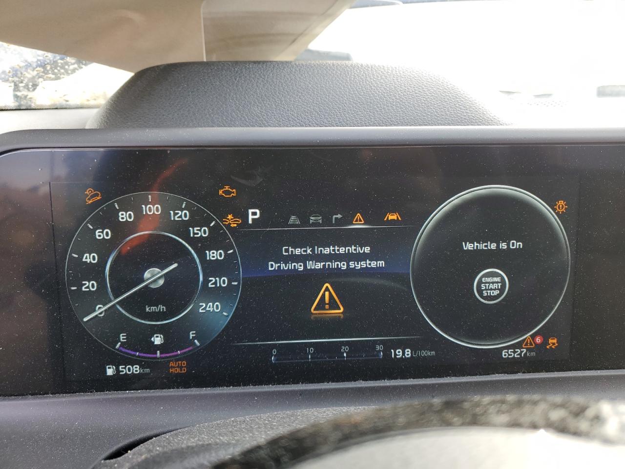 2025 Kia Seltos Sx VIN: KNDETCA75S7690736 Lot: 87479425