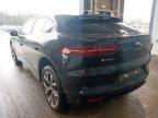 2020 JAGUAR I-PACE 294KW EV400 HSE 90KWH 5DR AUTO for sale at Copart EAST KILBRIDE