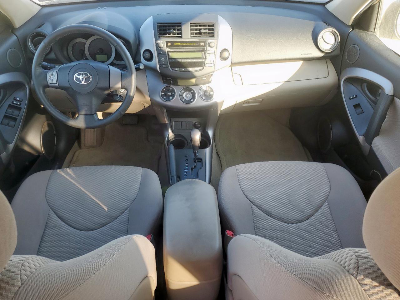 2008 Toyota Rav4 Limited VIN: JTMZD31V486064056 Lot: 85507355