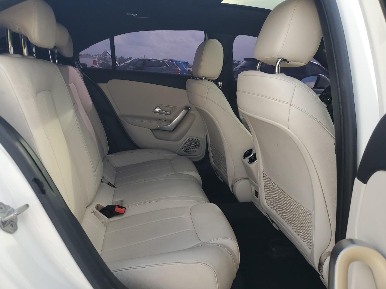 2021 Mercedes-Benz A 220 VIN: W1K3G4EB6MJ288266 Lot: 87238315