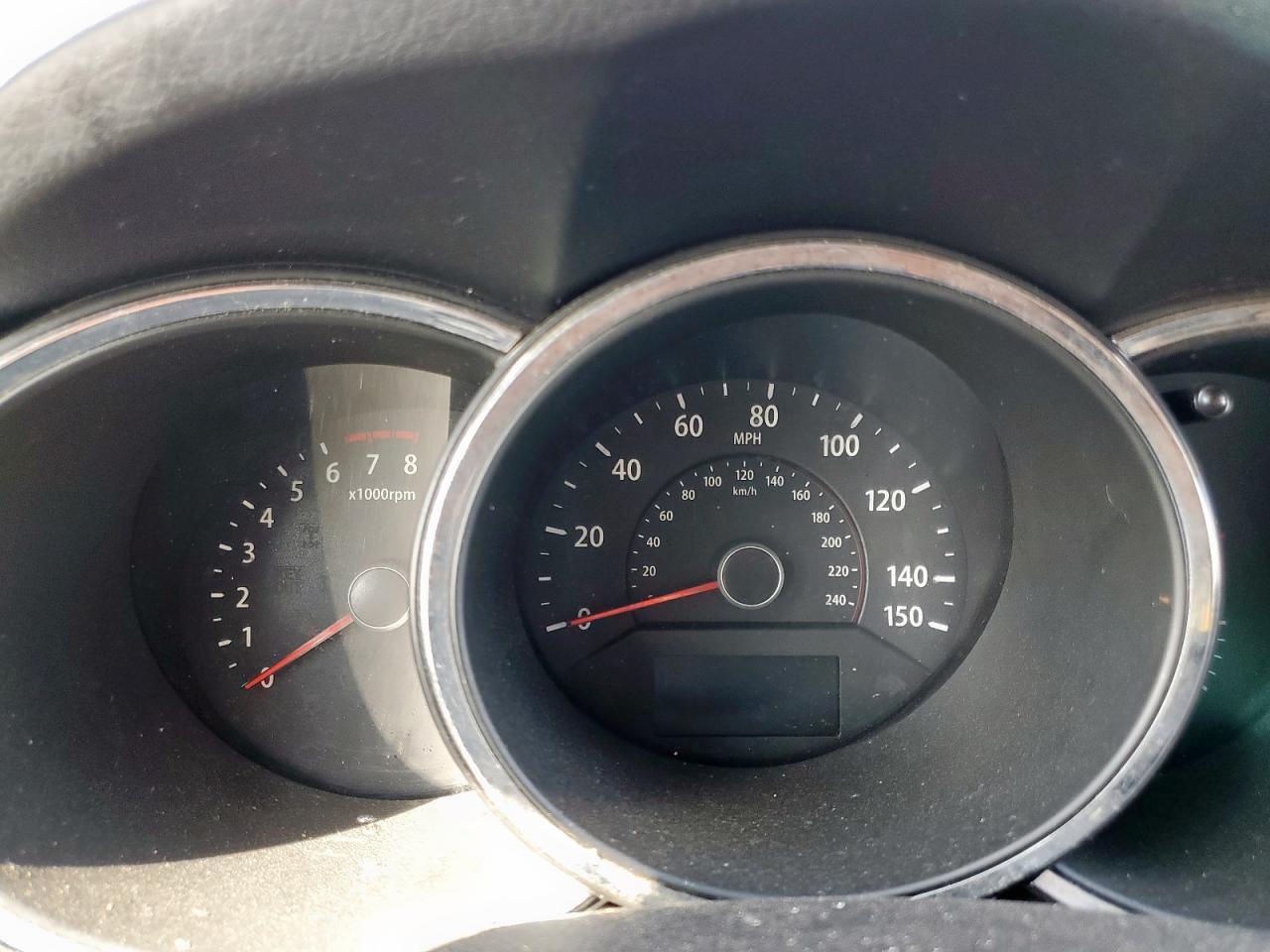 2011 Kia Sorento Ex VIN: 5XYKU3A13BG074404 Lot: 85588255