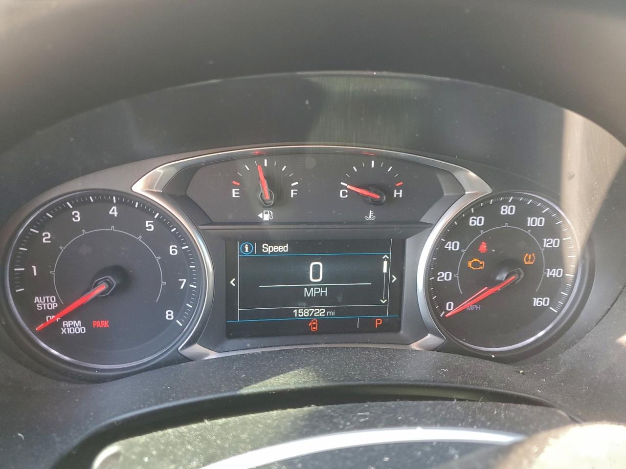 2018 GMC Terrain Slt VIN: 3GKALPEX4JL316813 Lot: 90982395