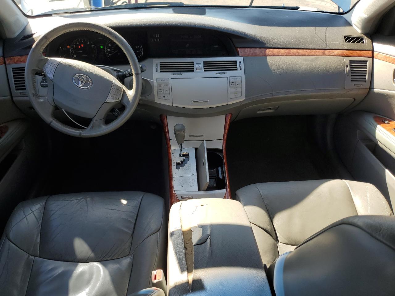 2007 Toyota Avalon Xl VIN: 4T1BK36B77U176913 Lot: 86714445