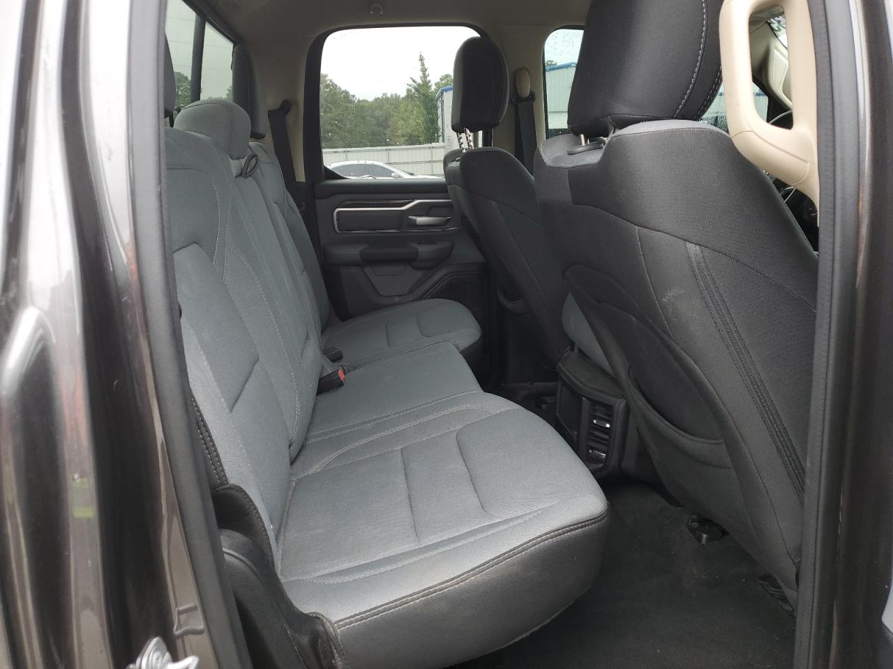 2020 Ram 1500 Big Horn/Lone Star VIN: 1C6SRFBT6LN248163 Lot: 90478335