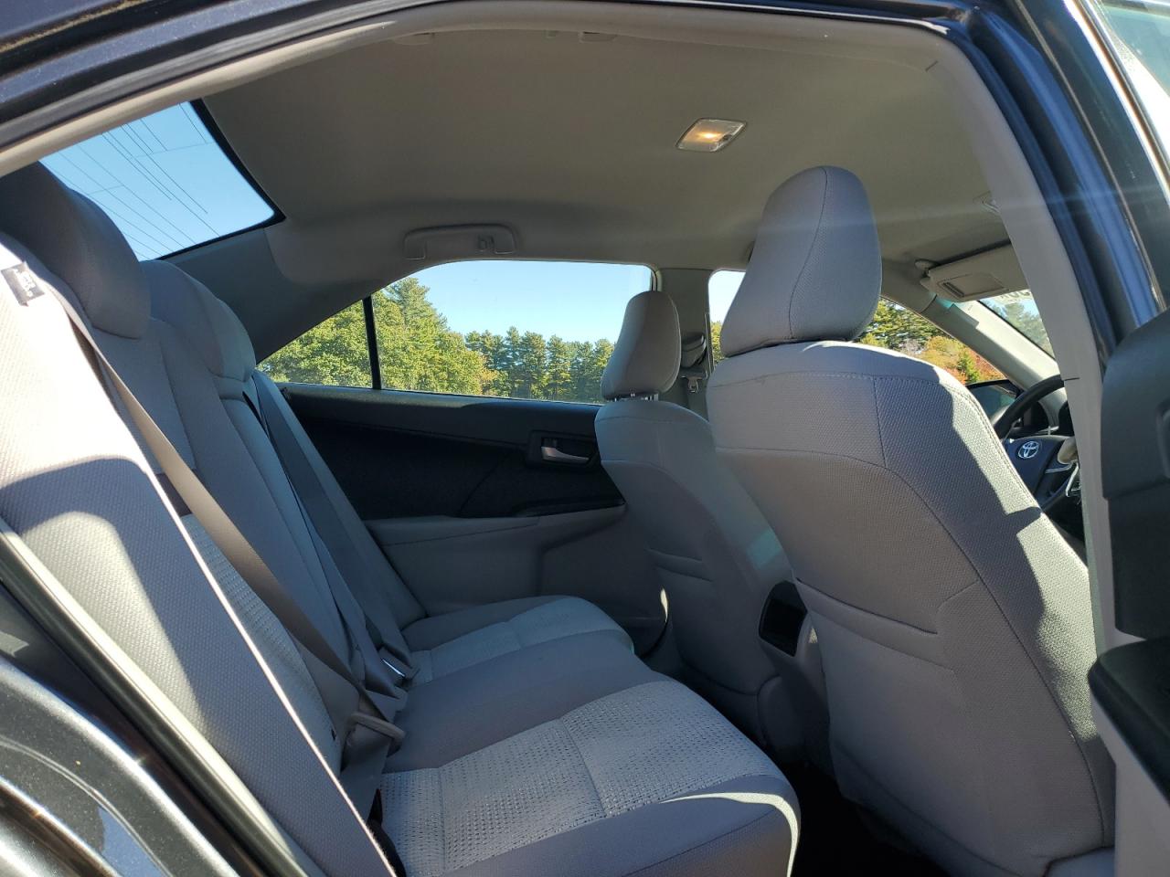 2013 Toyota Camry L VIN: 4T4BF1FK3DR295049 Lot: 85261595