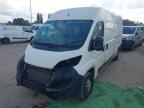 2019 CITROEN RELAY 35 L3H2 EPRISE BLUE  for sale at Copart SANDY